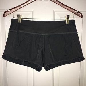 Nike Dri Fit Athletic Short Shorts